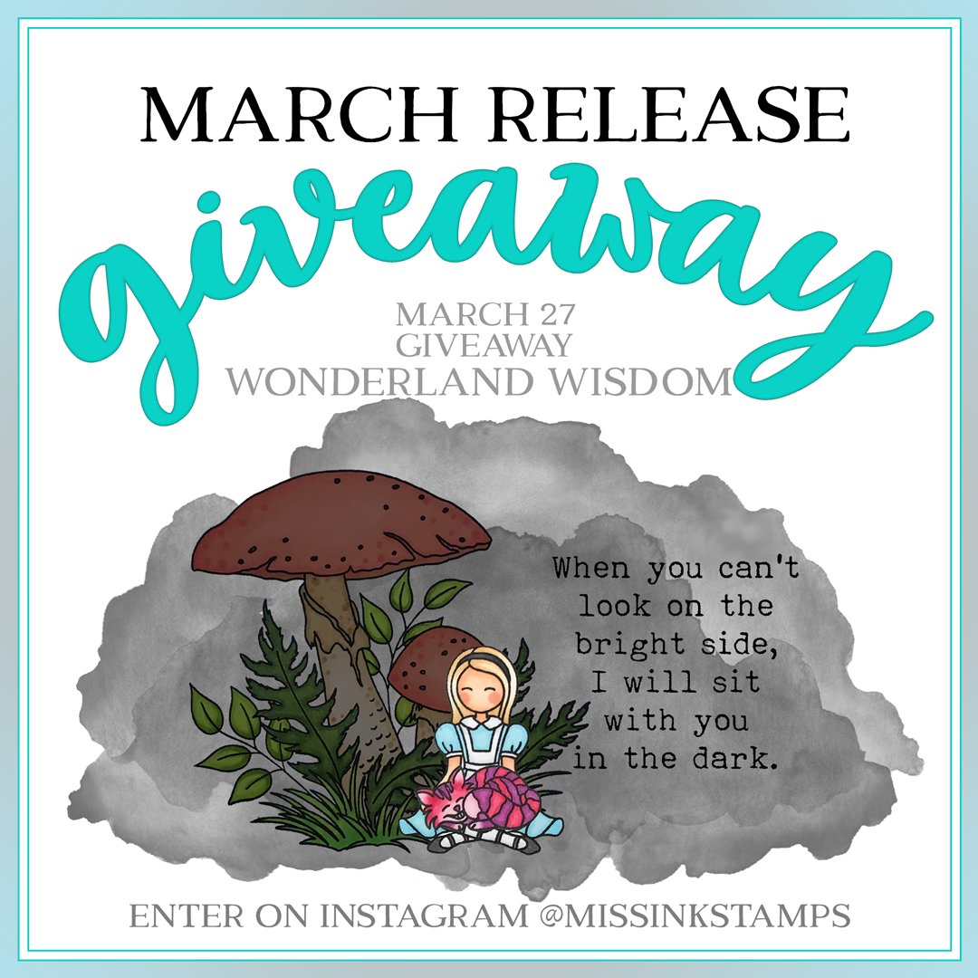 New Release Giveaway!