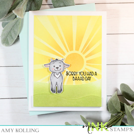 Baaad Day made better