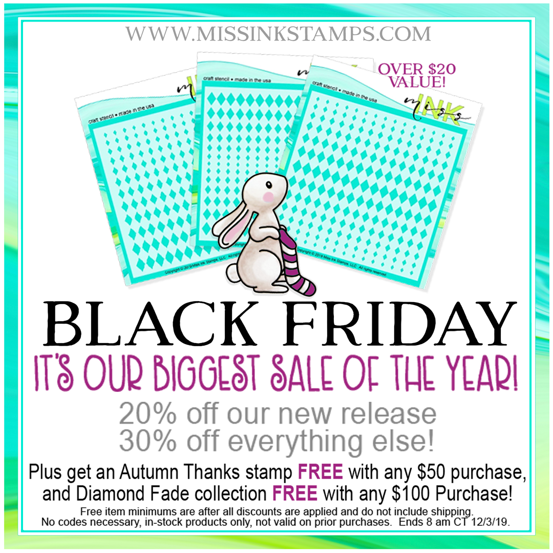 Black Friday Deals!
