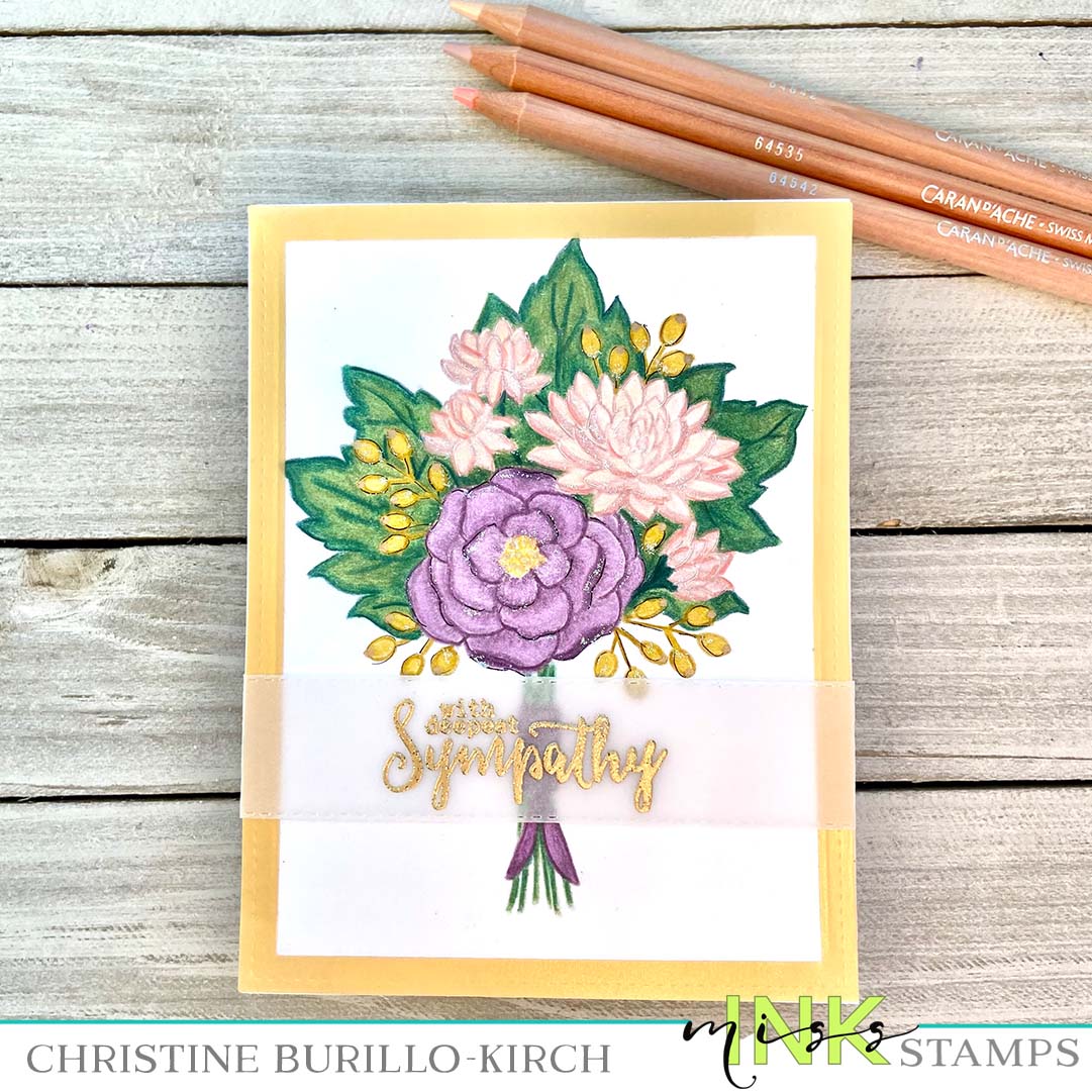 Sympathy Card