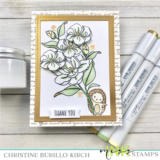 Mondo Flower Bouquet