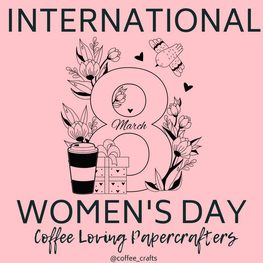 International Women's Day IG Hop!