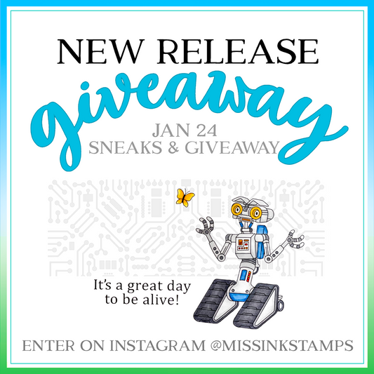 New Release Coming, Sneaks Day 2!