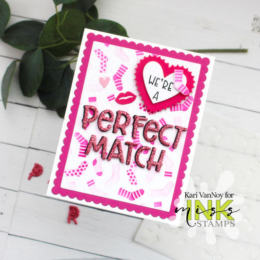 Love You More Than Socks