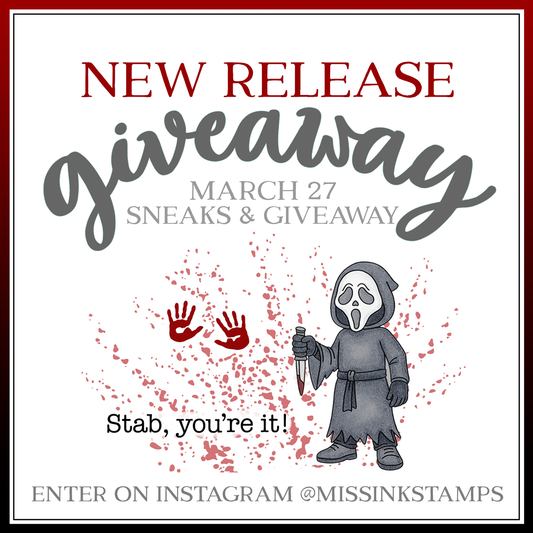 New Release Sneaks