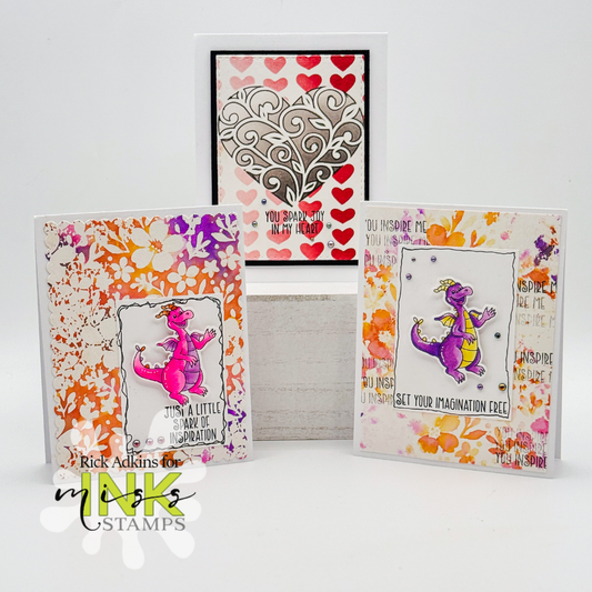 Three Handmade Cards That Look Complicated But Aren’t