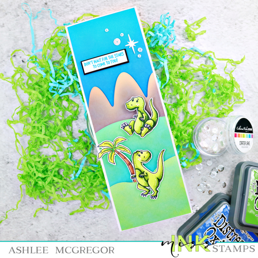 Don't wait for the stars....!!