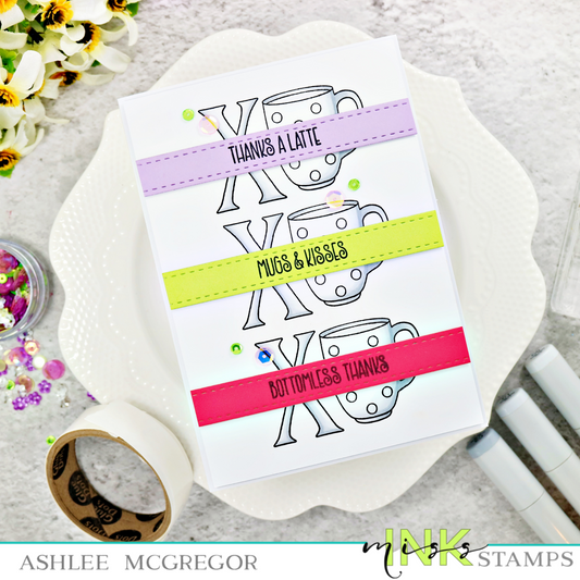 Thanks a latte....!!