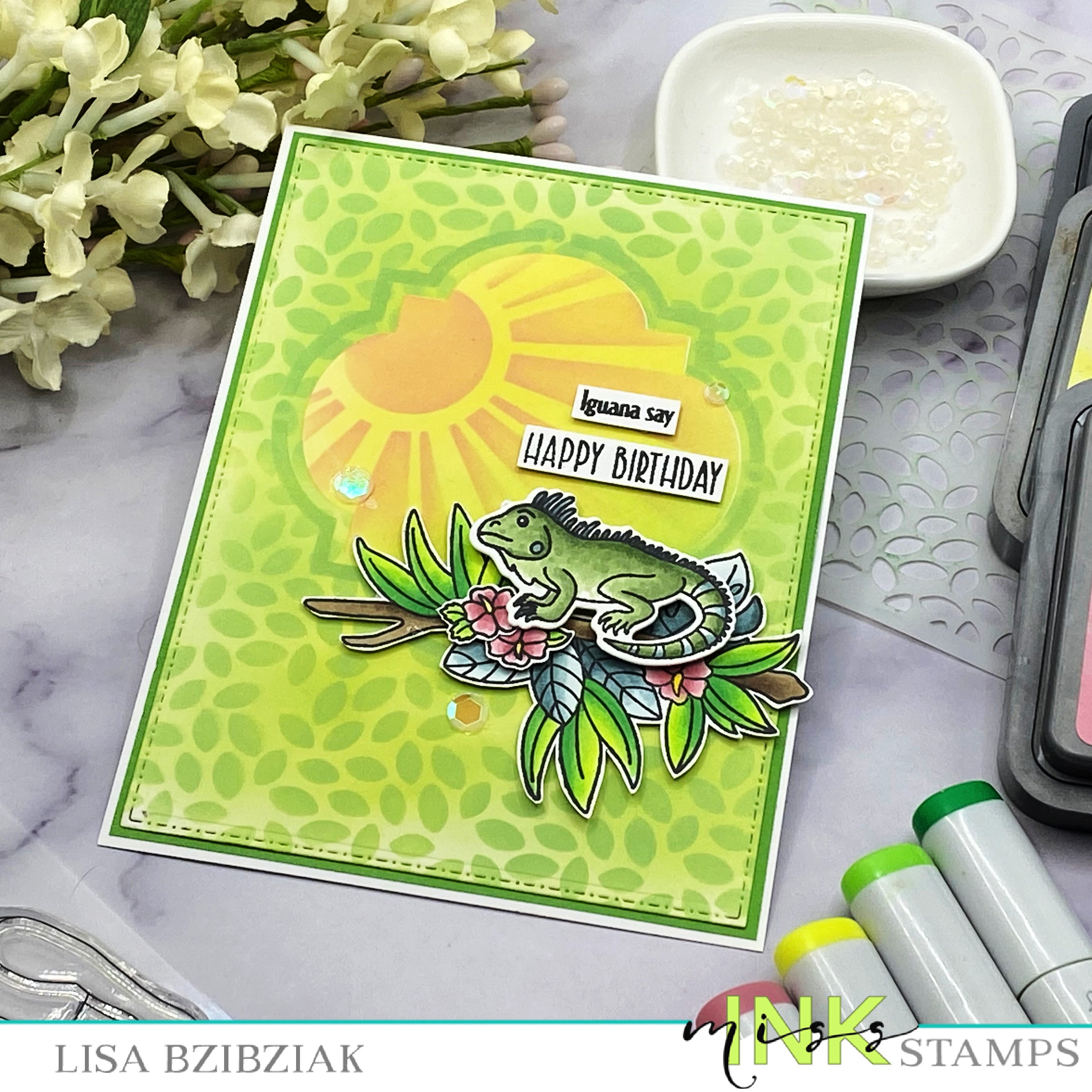 Mixing It Up - The Ins and Outs β Miss Ink Stamps