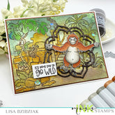 Miss Ink in Action β Miss Ink Stamps