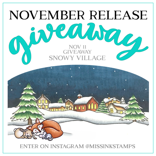 New Release and Giveaway!