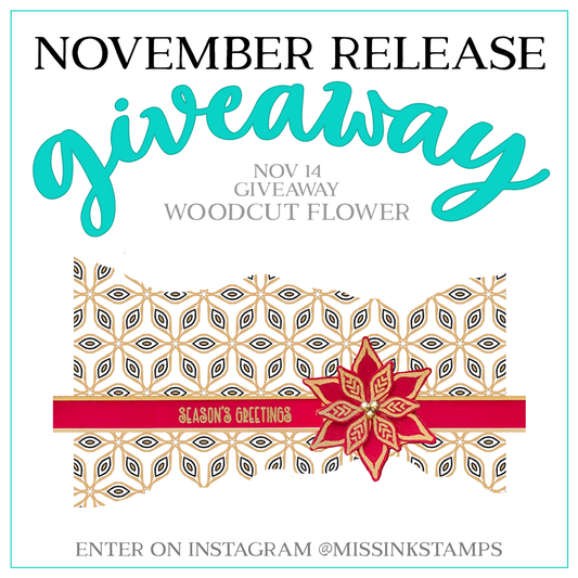 New Release Giveaway!