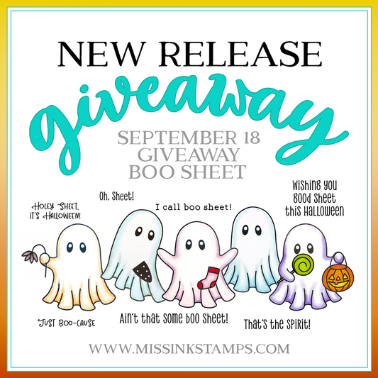 New Release Sneaks and Giveaway Day 1