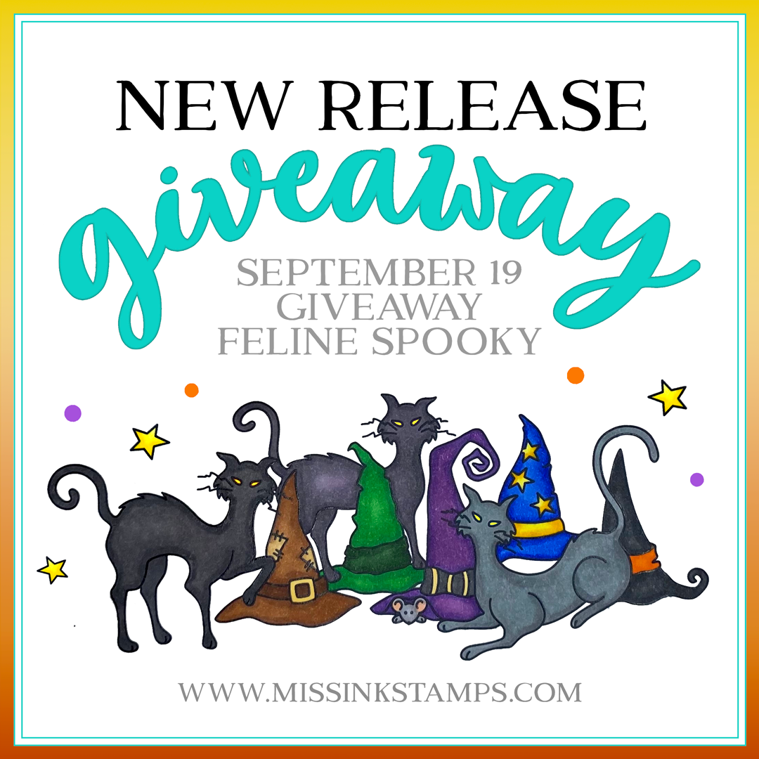 New Release Sneaks and Giveaway Day 2
