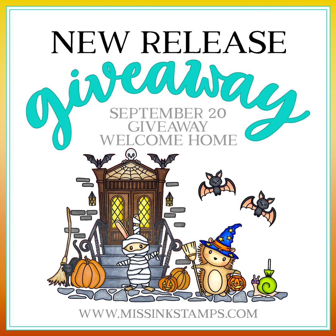New Release Sneaks and Giveaway Day 3