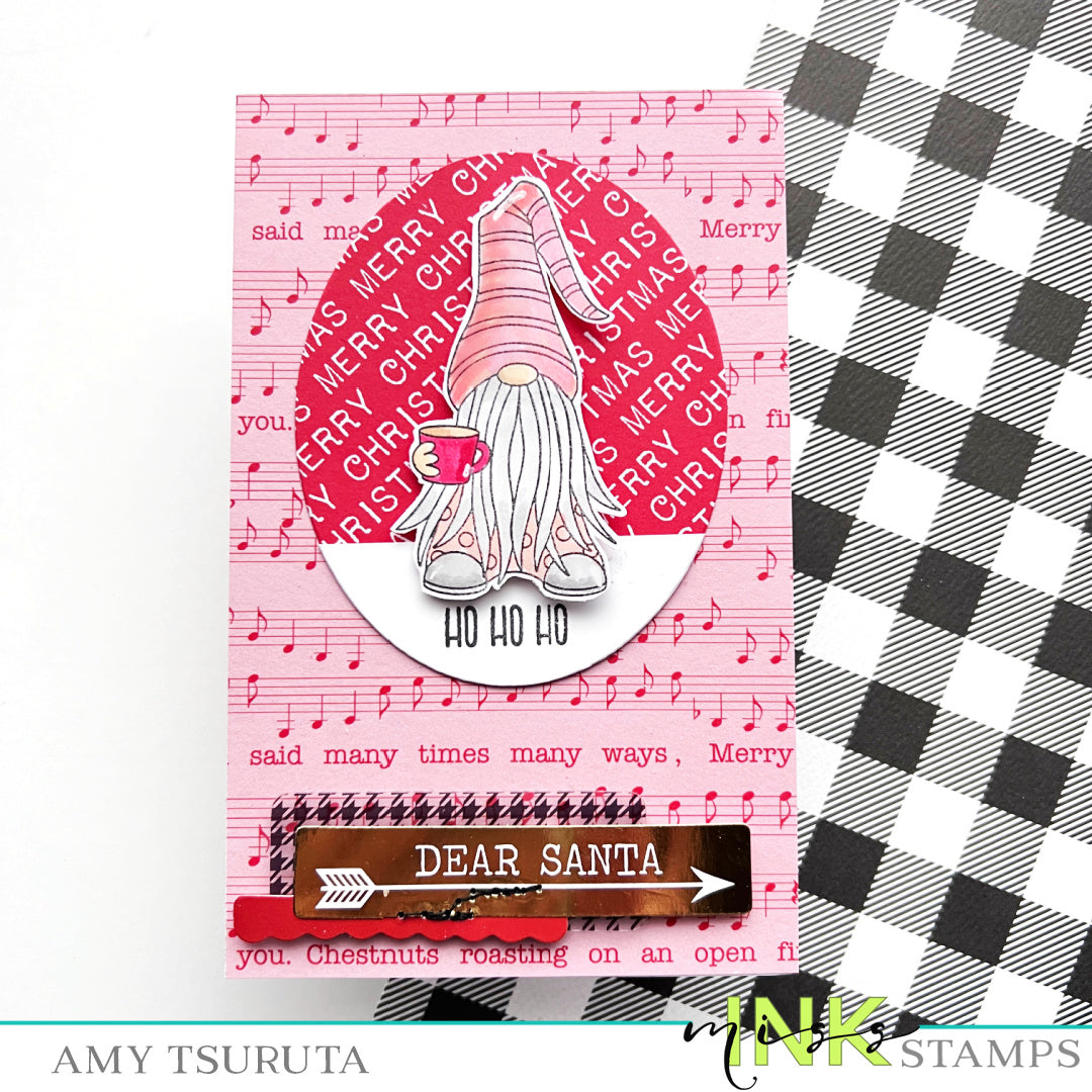 Miss Ink in Action β Page 2 β Miss Ink Stamps