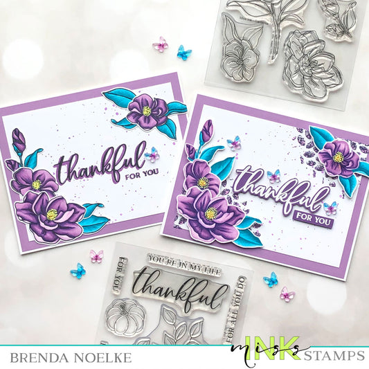 Step Up Your Cardmaking With Brenda - 2