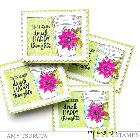 4 Quick cards