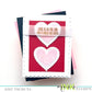 Filigree Card Suits