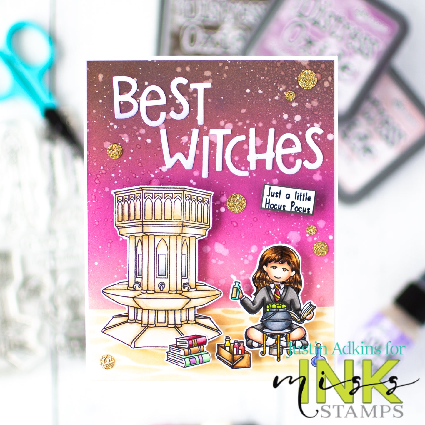 Witch's Brew