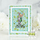 Llama Love Coordinating Dies
