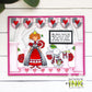 Queen of Hearts