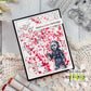 Spatter Stencil