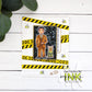 True Crime -- PREORDER