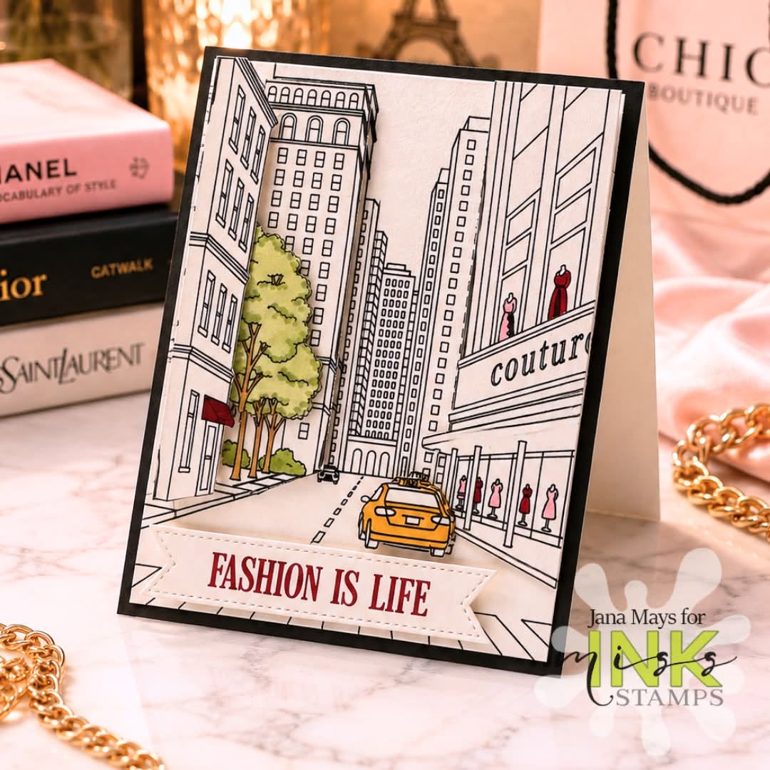 City Life