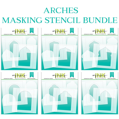 Arch Bundle