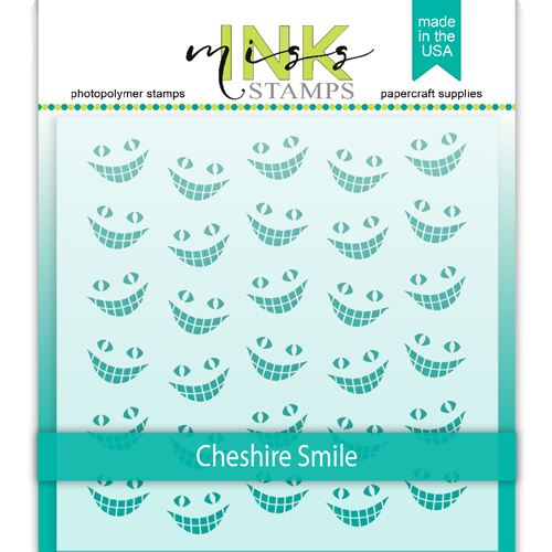 Cheshire Smiles