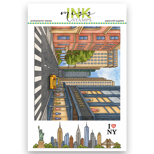 City Life