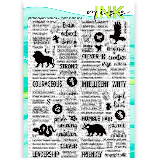 Personalities Bundle