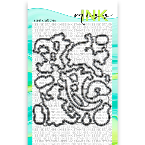 Imagine a Dragon Coordinating Dies