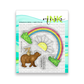 Rainbow Bear and Bunny