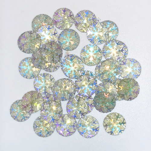 Snowflakes