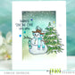 Snow One Like You