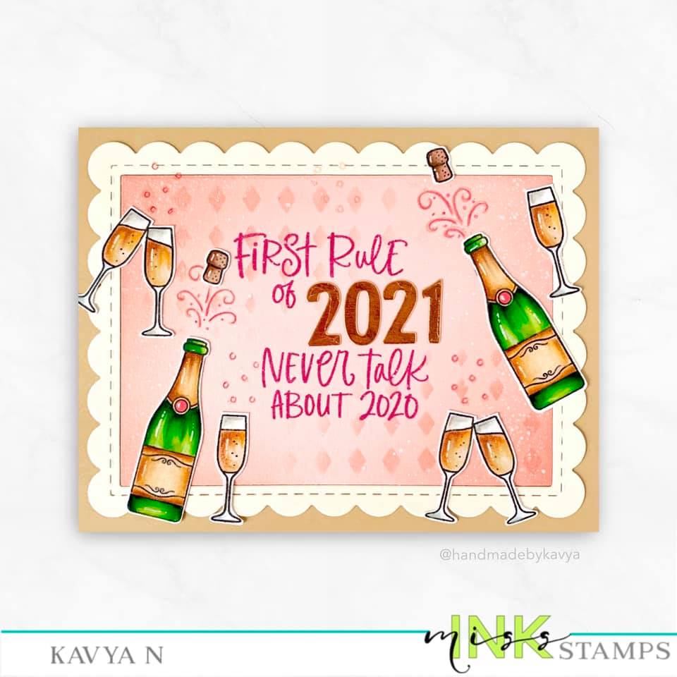 Happy New Year