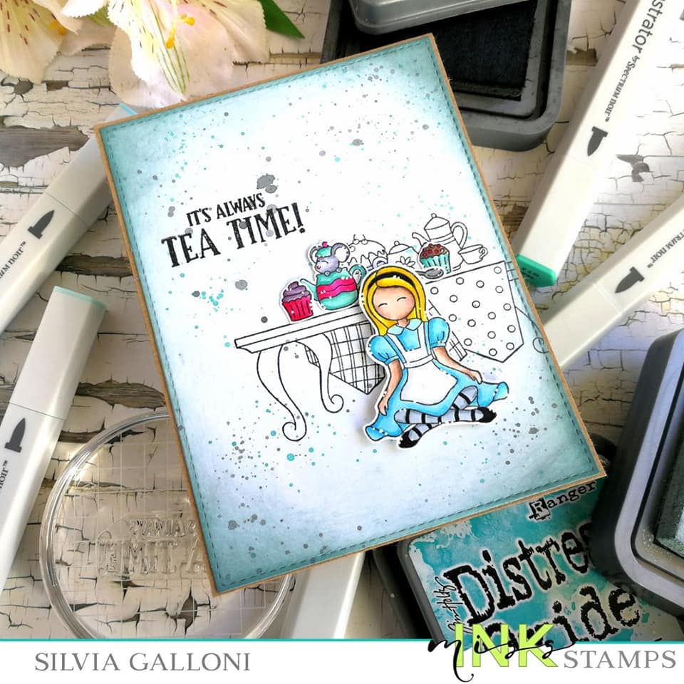 Tea Party
