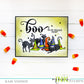 Halloween Sentiments