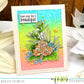Tropical Bouquet
