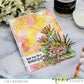 Tropical Bouquet