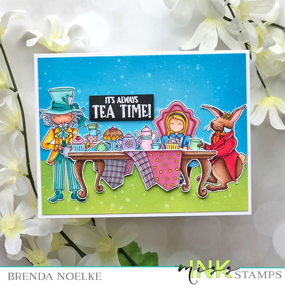 Tea Party