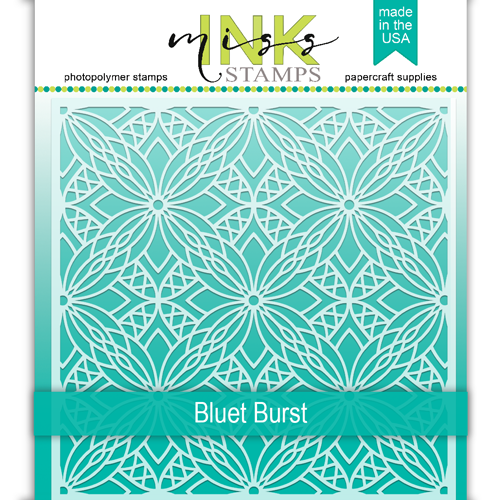 Bluet Burst