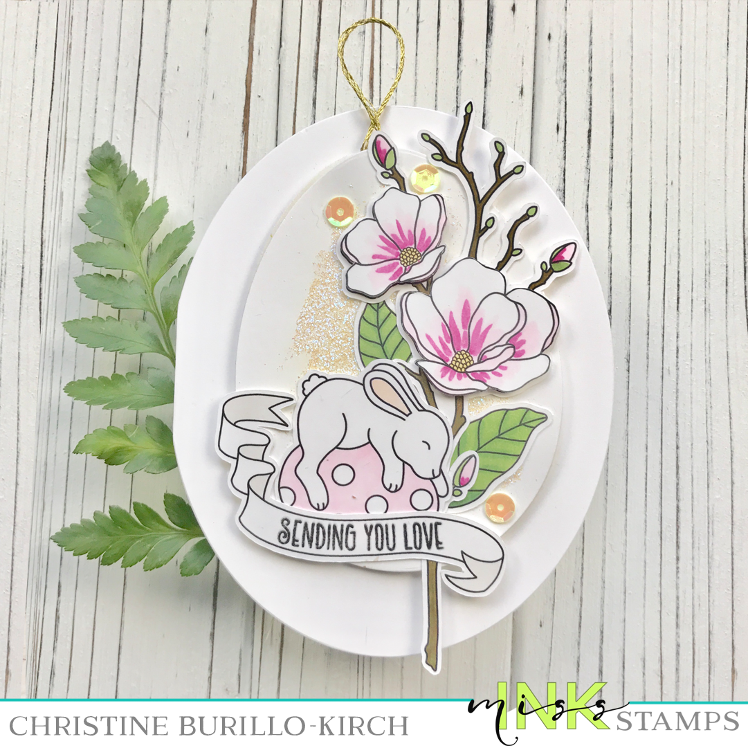 Springtime Bunnies