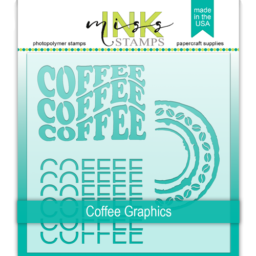 Coffee Graphic