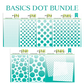 Basics: Dots Bundle