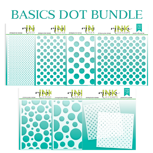 Basics: Dots Bundle