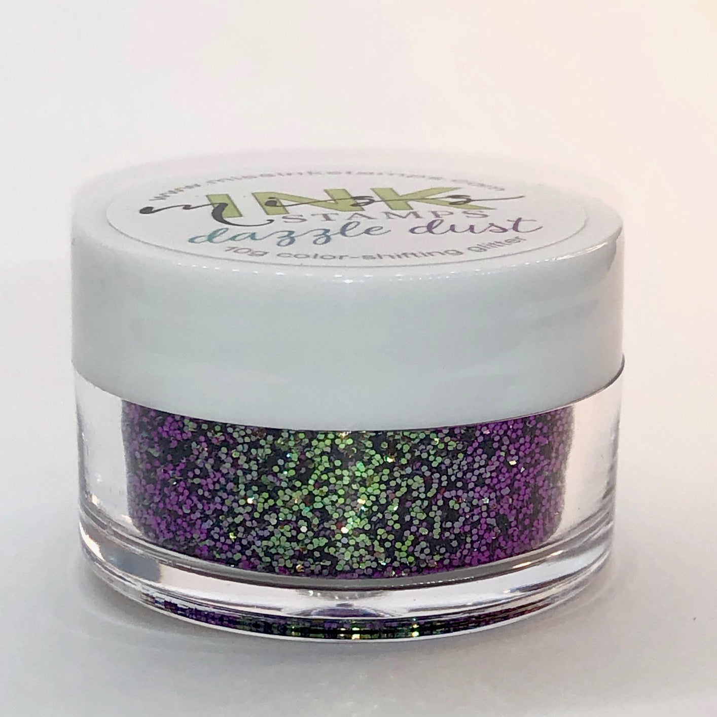 Mardi Gras Dazzle Dust