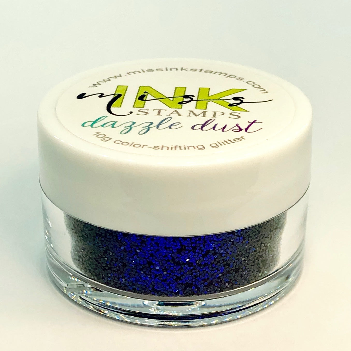 Midnight Sky Dazzle Dust--Limited Edition